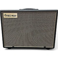 Used Friedman asm10 Guitar Cabinet