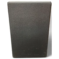 Used Friedman asm10 Guitar Cabinet