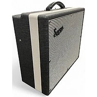 Used Supro 1695T Black Magick 25W 1x12 Tube Guitar Combo Amp