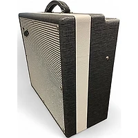 Used Supro 1695T Black Magick 25W 1x12 Tube Guitar Combo Amp