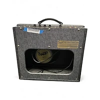Used Supro 1695T Black Magick 25W 1x12 Tube Guitar Combo Amp