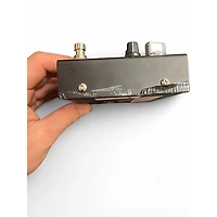 Used Joyo Preamp House Pedal