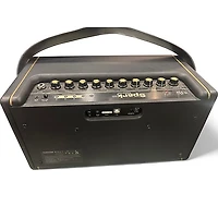 Used Positive Grid Spark 40 Guitar Combo Amp