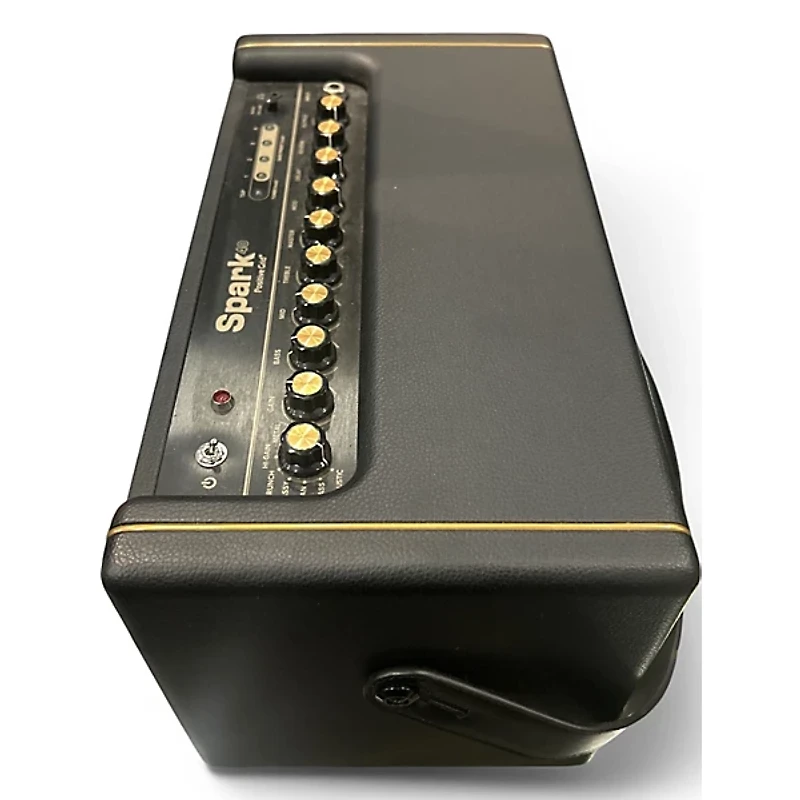 Used Positive Grid Spark 40 Guitar Combo Amp