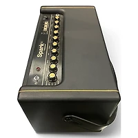 Used Positive Grid Spark 40 Guitar Combo Amp