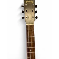 Used Martin 000-17 Sunburst Acoustic Guitar