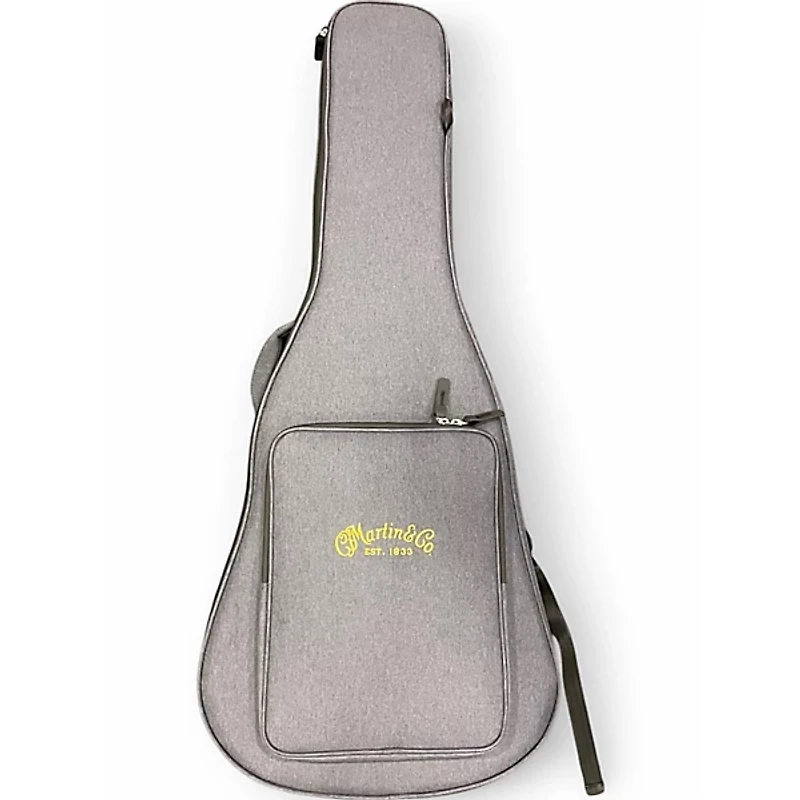 Used Martin 000-17 Sunburst Acoustic Guitar