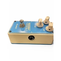 Used MESA/Boogie cleo Effect Pedal