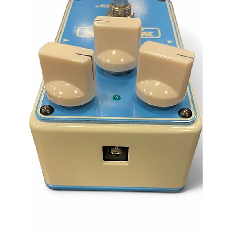 Used MESA/Boogie cleo Effect Pedal