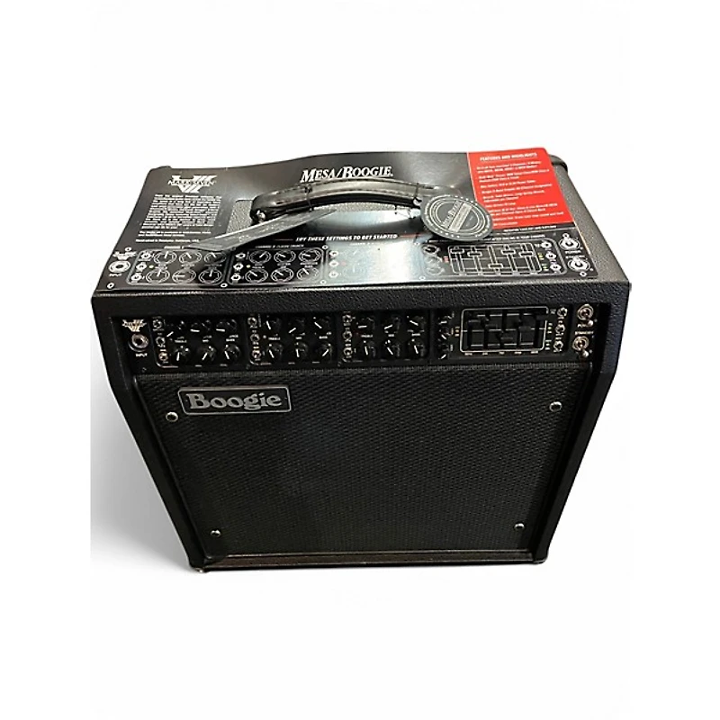 Used MESA/Boogie MARK VII Tube Guitar Combo Amp