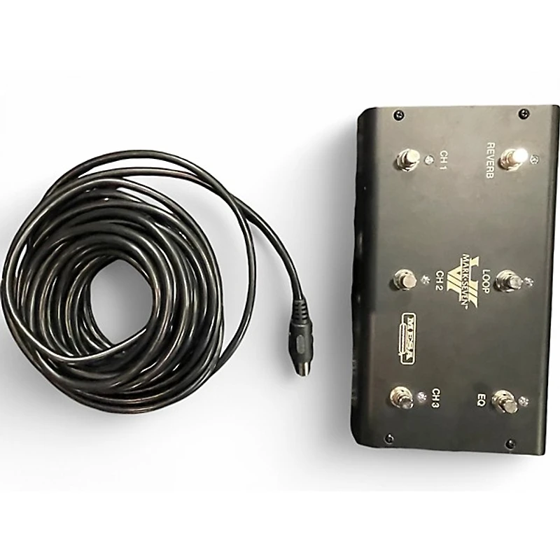 Used MESA/Boogie MARK VII Tube Guitar Combo Amp