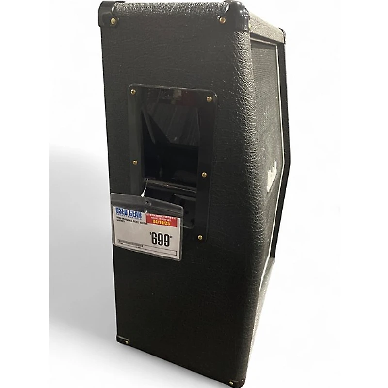 Used Marshall SC212 Guitar Cabinet