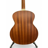 Used Guild B240EF Natural Acoustic Bass Guitar