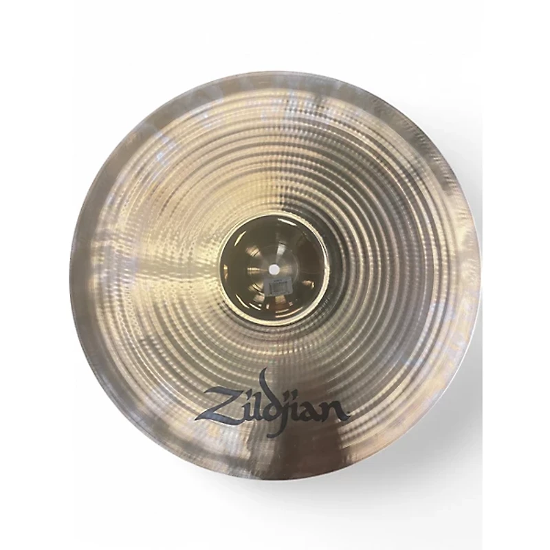 Used Zildjian 20in A Custom Medium Ride Cymbal