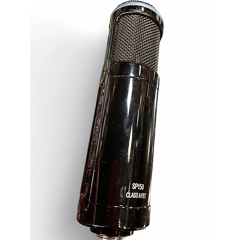 Used Sterling Audio SP150 Condenser Microphone