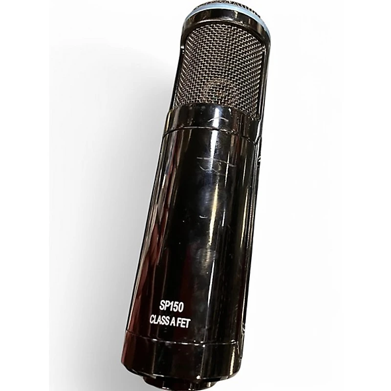 Used Sterling Audio SP150 Condenser Microphone