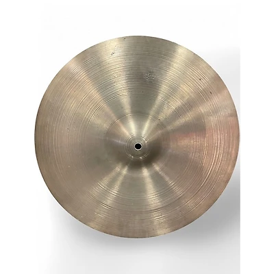 Used Zildjian 20in Medium Ride Cymbal