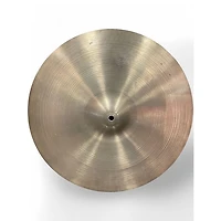 Used Zildjian 20in Medium Ride Cymbal