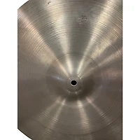 Used Zildjian 20in Medium Ride Cymbal