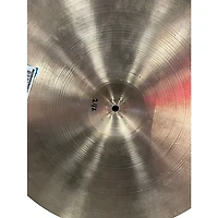 Used Zildjian 20in Medium Ride Cymbal