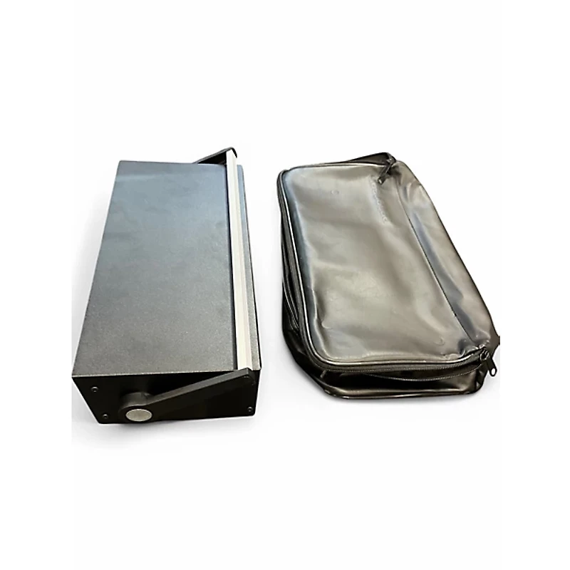 Used Peterson autostrobe 490 Tuner