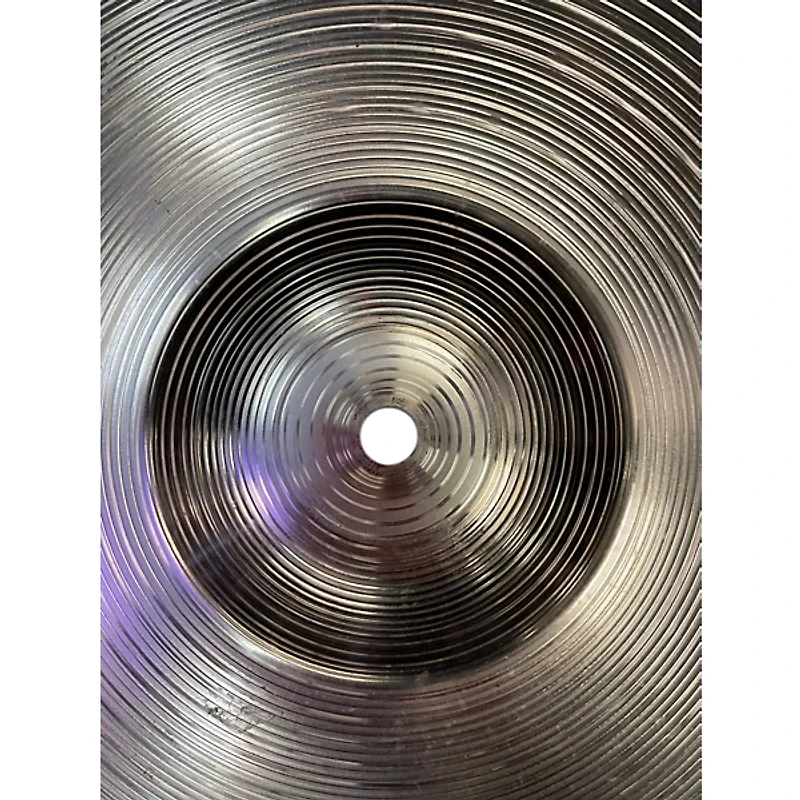 Used SABIAN 18in B8 Crash Ride Cymbal