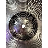 Used SABIAN 18in B8 Crash Ride Cymbal