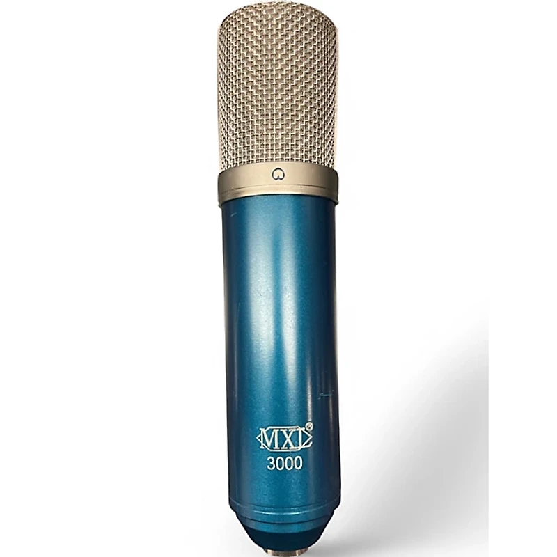 Used MXL 3000 Condenser Microphone