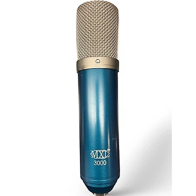 Used MXL 3000 Condenser Microphone