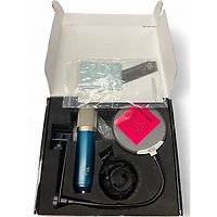 Used MXL 3000 Condenser Microphone