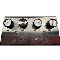 Used Jackson Audio TWIN TREM Effect Pedal