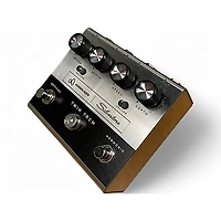 Used Jackson Audio TWIN TREM Effect Pedal