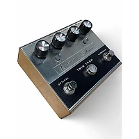 Used Jackson Audio TWIN TREM Effect Pedal