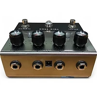 Used Jackson Audio TWIN TREM Effect Pedal