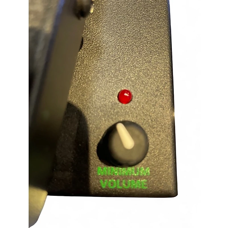 Used Morley LITTLE ALIGATOR Pedal