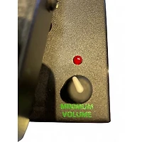 Used Morley LITTLE ALIGATOR Pedal