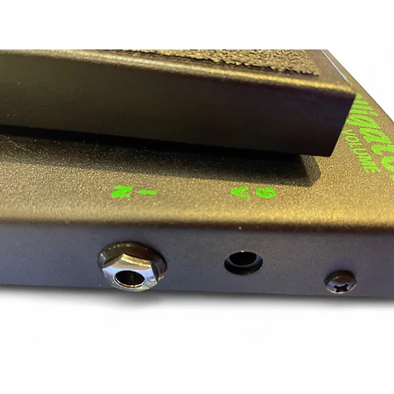 Used Morley LITTLE ALIGATOR Pedal