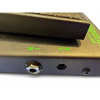 Used Morley LITTLE ALIGATOR Pedal