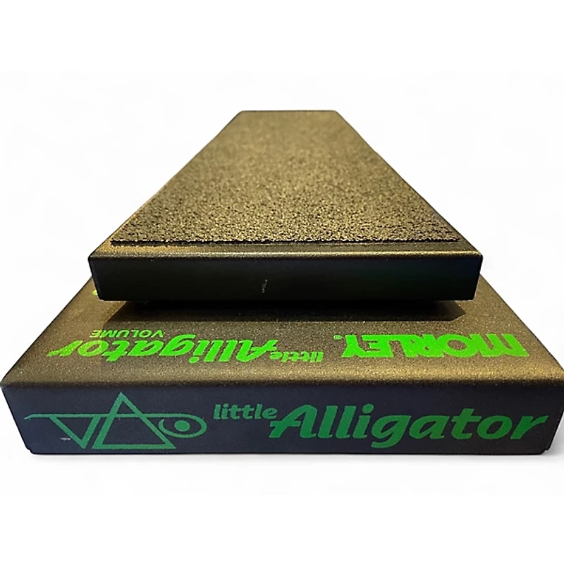 Used Morley LITTLE ALIGATOR Pedal