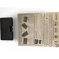 Used Morley LITTLE ALIGATOR Pedal