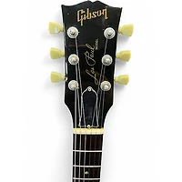 Used Gibson Les Paul Classic Double Cut Red Solid Body Electric Guitar