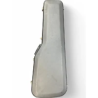 Used Gibson Les Paul Classic Double Cut Red Solid Body Electric Guitar