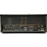 Used Blackstar ht club 50 mkii Tube Guitar Amp Head