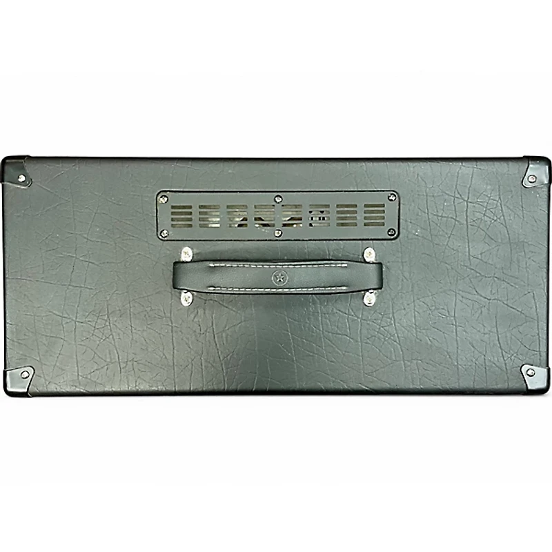 Used Blackstar ht club 50 mkii Tube Guitar Amp Head