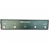 Used Blackstar ht club 50 mkii Tube Guitar Amp Head
