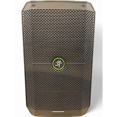 Used Mackie THUMP GO Powered Speaker
