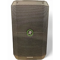 Used Mackie THUMP GO Powered Speaker