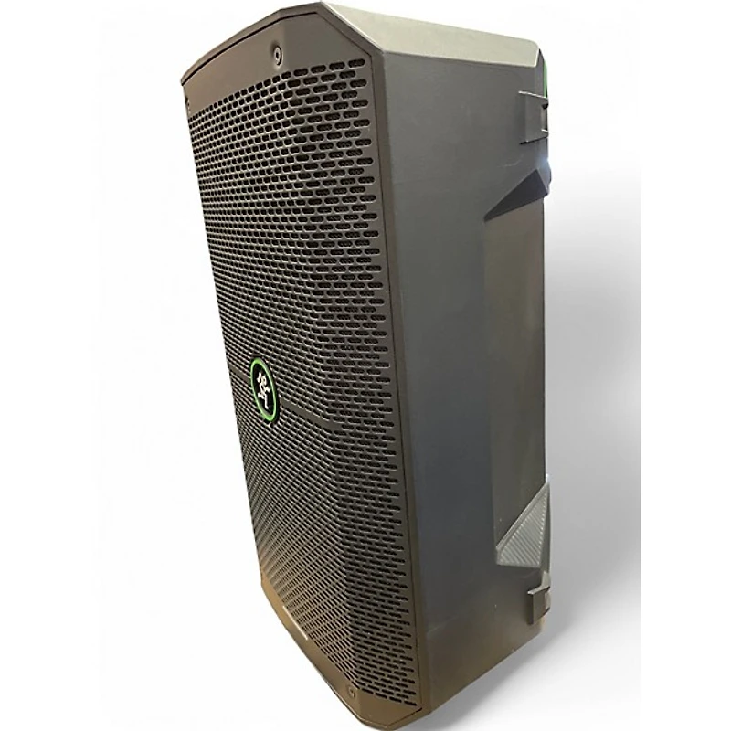 Used Mackie THUMP GO Powered Speaker