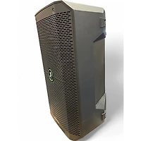 Used Mackie THUMP GO Powered Speaker