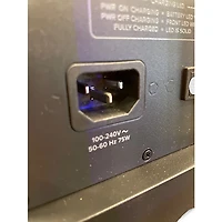 Used Mackie THUMP GO Powered Speaker